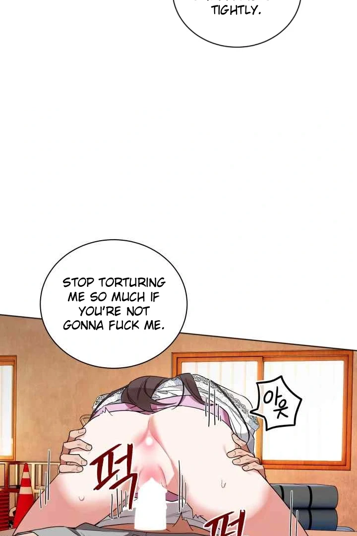 Promiscuous Campus Partners Chapter 2 - Page 47