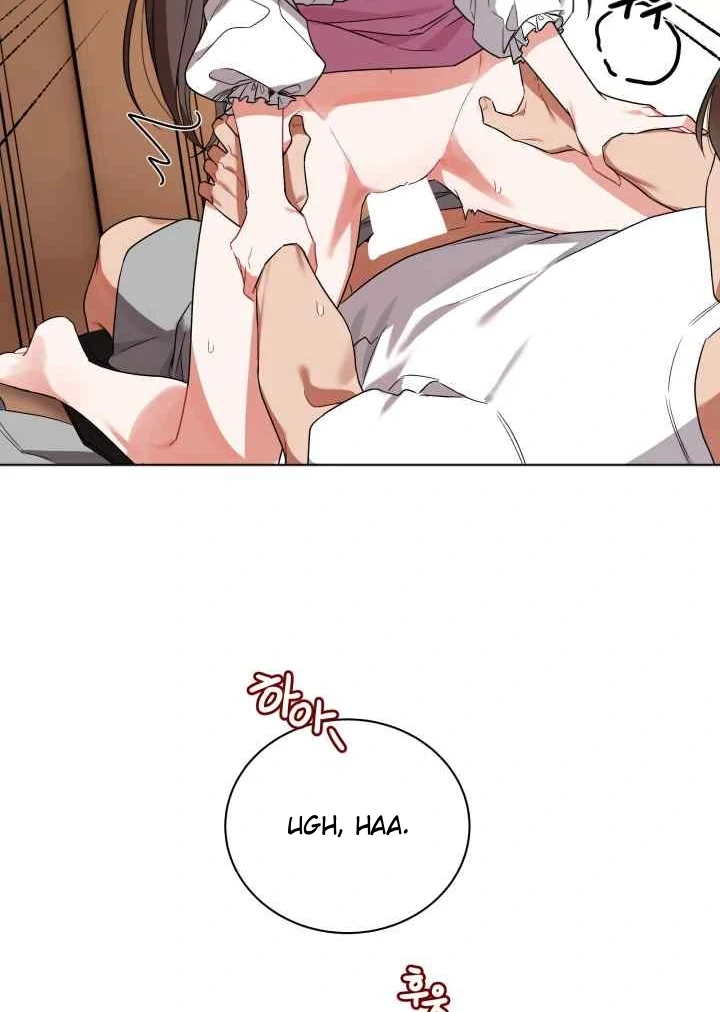 Promiscuous Campus Partners Chapter 2 - Page 50