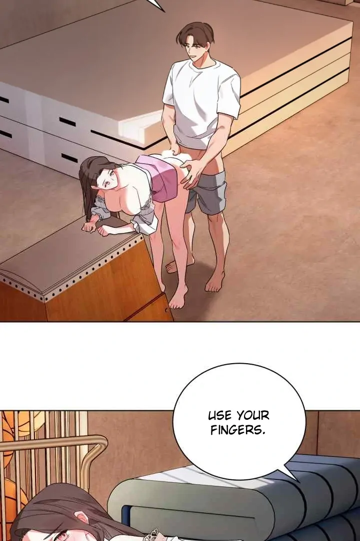 Promiscuous Campus Partners Chapter 2 - Page 55