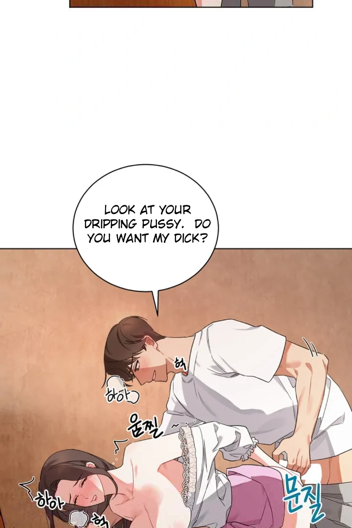 Promiscuous Campus Partners Chapter 2 - Page 59