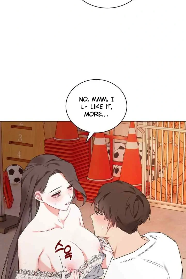 Promiscuous Campus Partners Chapter 2 - Page 7