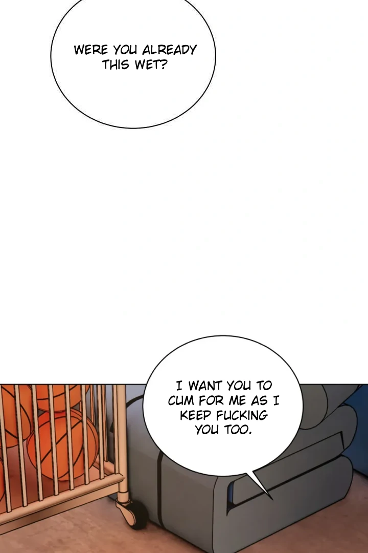 Promiscuous Campus Partners Chapter 2 - Page 61