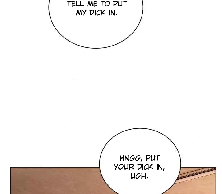 Promiscuous Campus Partners Chapter 2 - Page 64