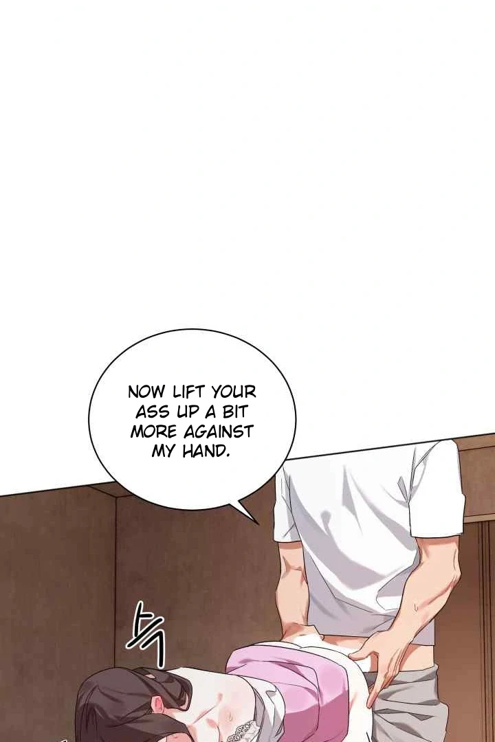 Promiscuous Campus Partners Chapter 2 - Page 67