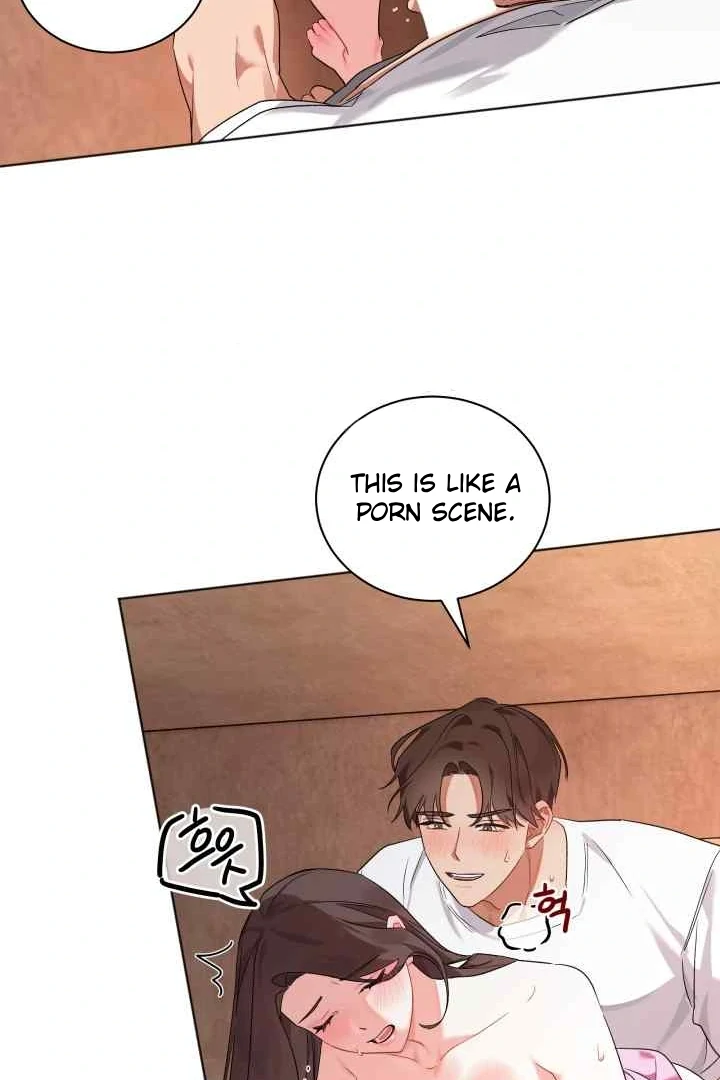 Promiscuous Campus Partners Chapter 2 - Page 69