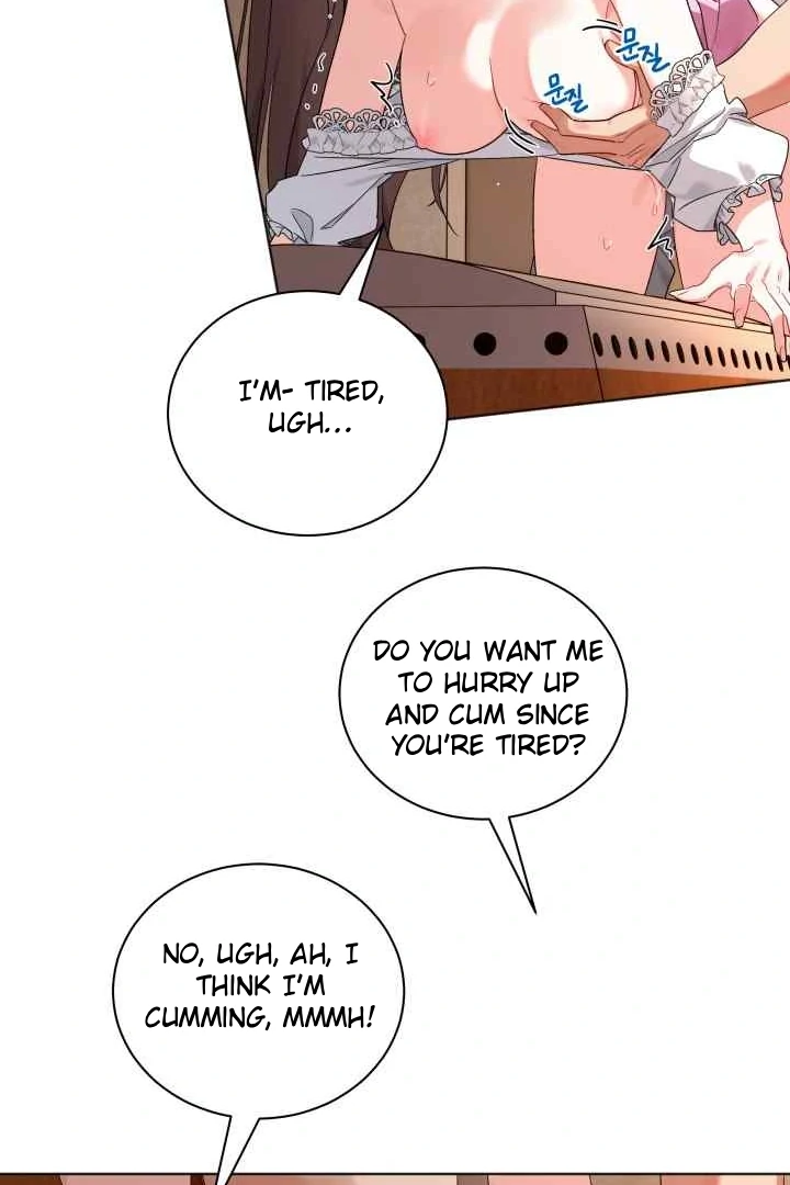 Promiscuous Campus Partners Chapter 2 - Page 70