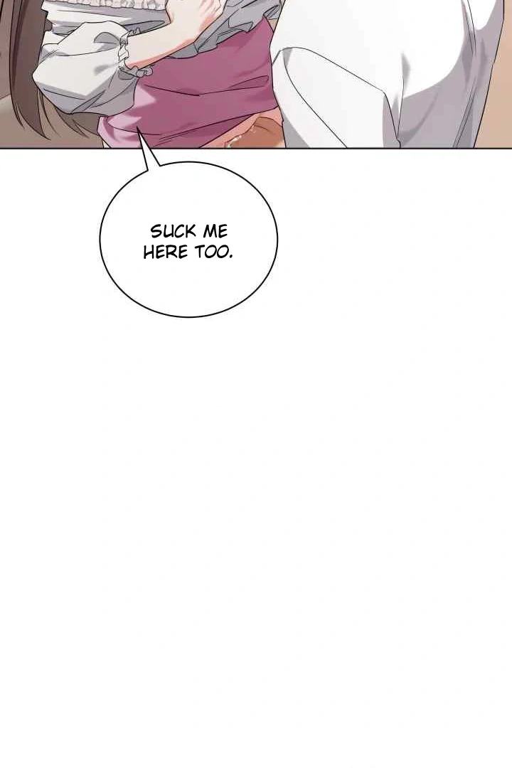 Promiscuous Campus Partners Chapter 2 - Page 8