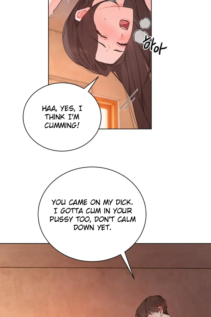 Promiscuous Campus Partners Chapter 2 - Page 72