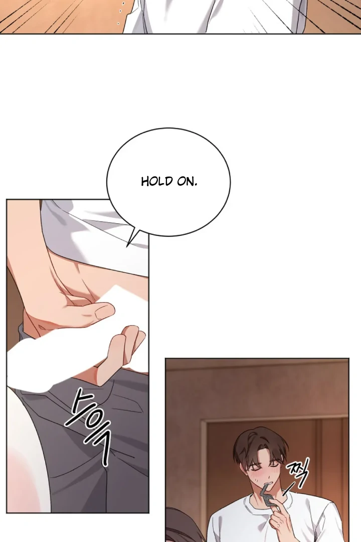 Promiscuous Campus Partners Chapter 2 - Page 75