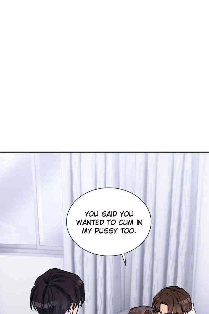 Promiscuous Campus Partners Chapter 20 - Page 2