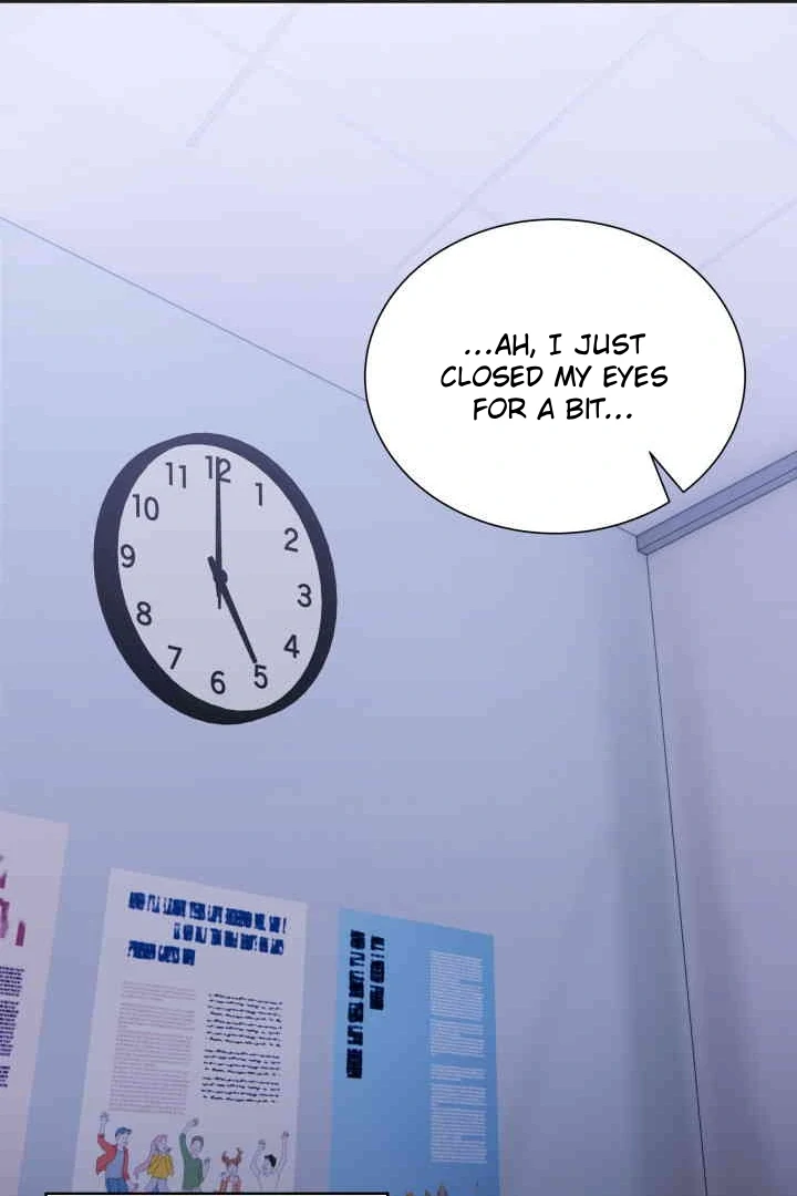 Promiscuous Campus Partners Chapter 20 - Page 102