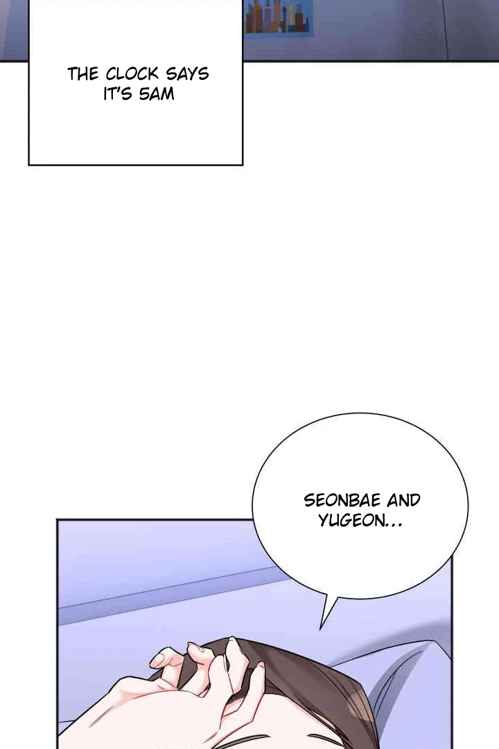 Promiscuous Campus Partners Chapter 20 - Page 103