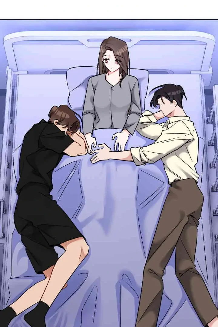 Promiscuous Campus Partners Chapter 20 - Page 105