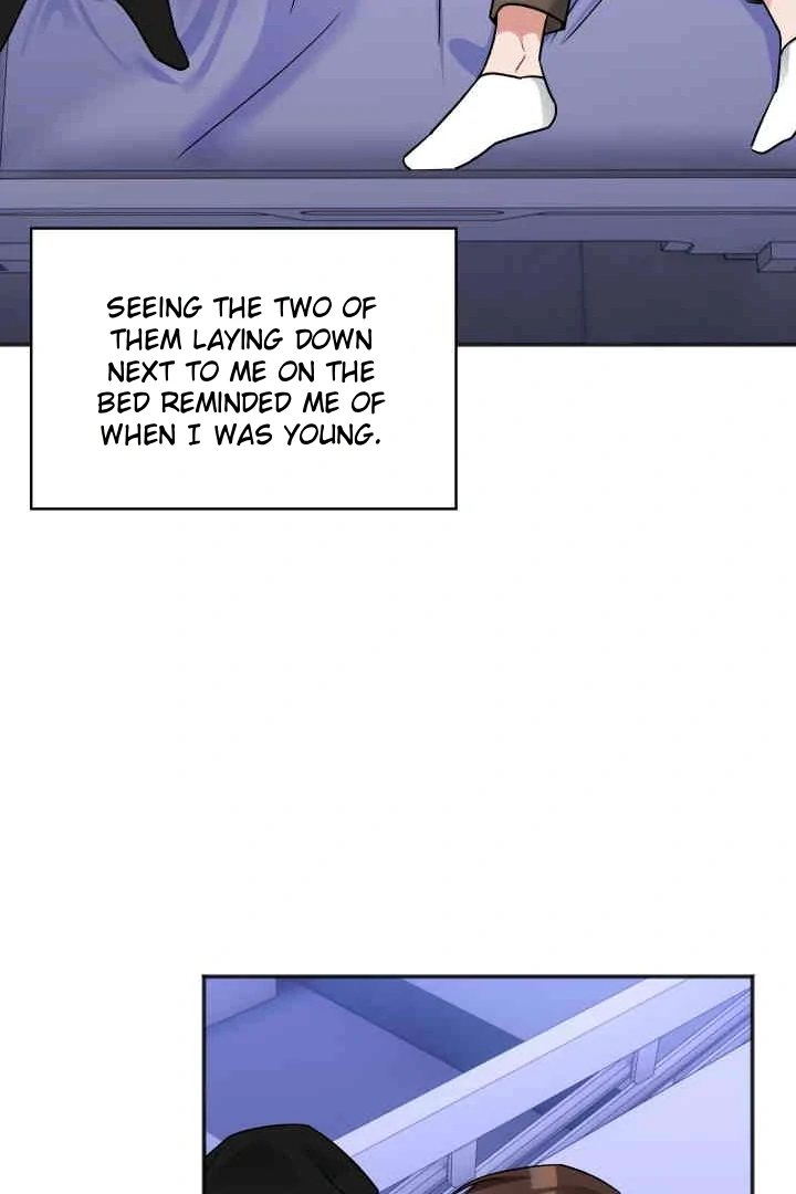 Promiscuous Campus Partners Chapter 20 - Page 106