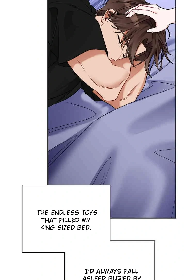 Promiscuous Campus Partners Chapter 20 - Page 107