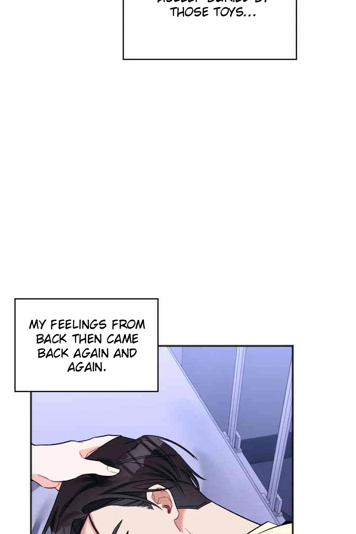 Promiscuous Campus Partners Chapter 20 - Page 108