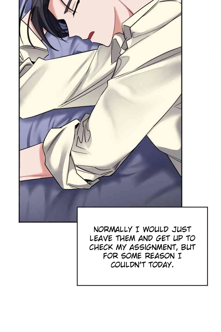 Promiscuous Campus Partners Chapter 20 - Page 109