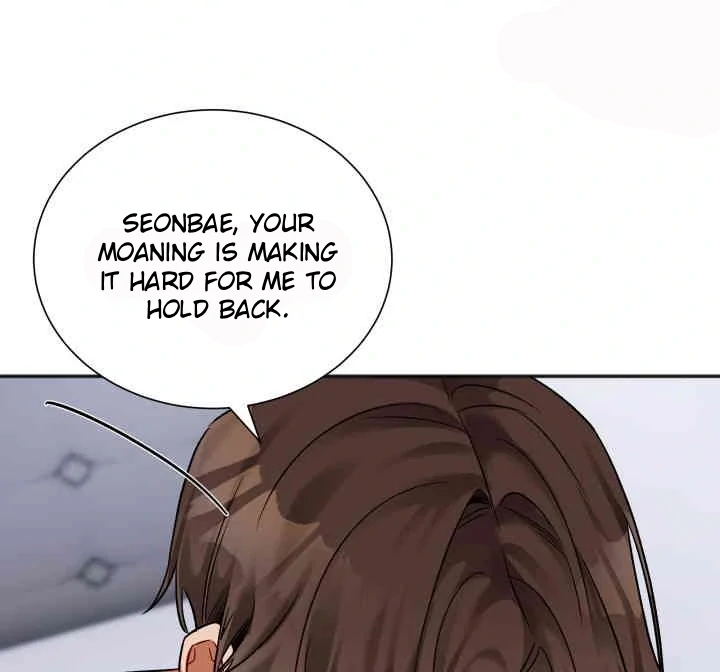 Promiscuous Campus Partners Chapter 20 - Page 15