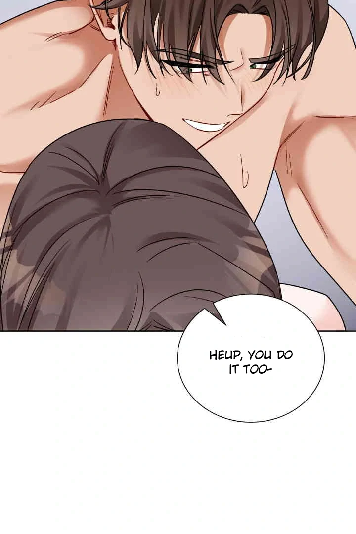 Promiscuous Campus Partners Chapter 20 - Page 16