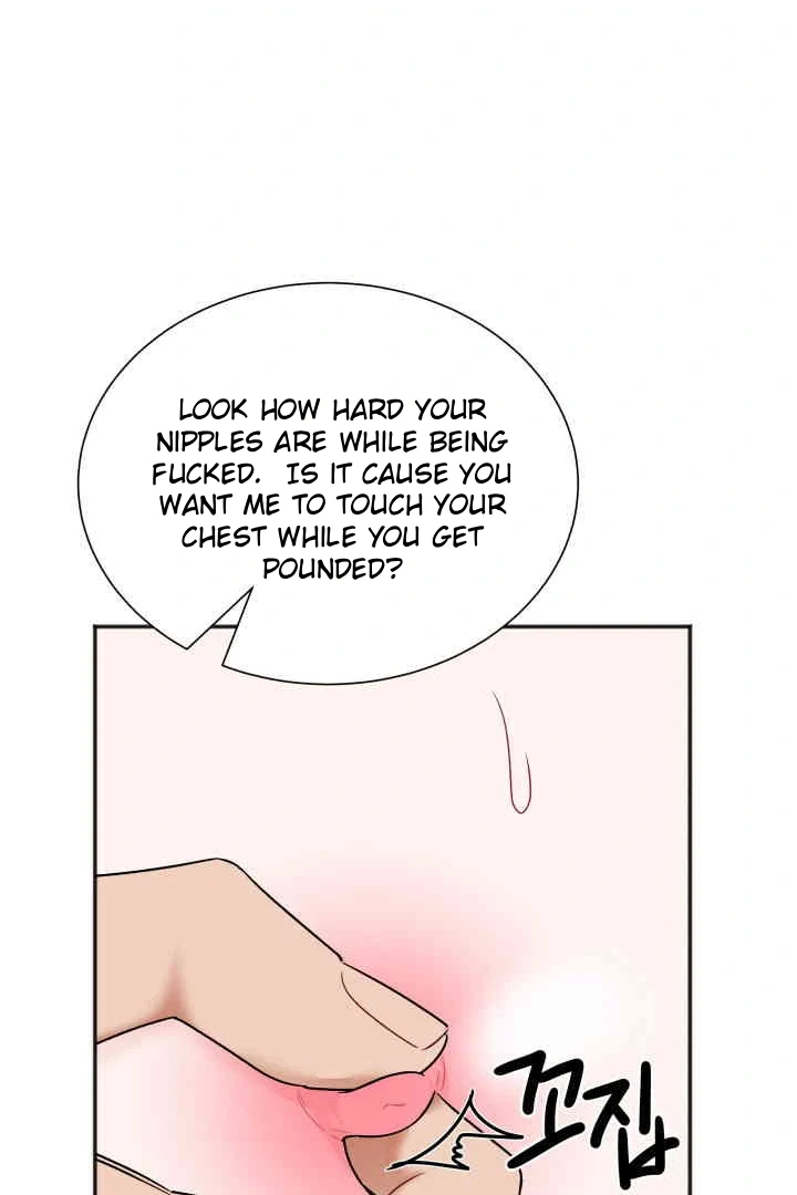 Promiscuous Campus Partners Chapter 20 - Page 18