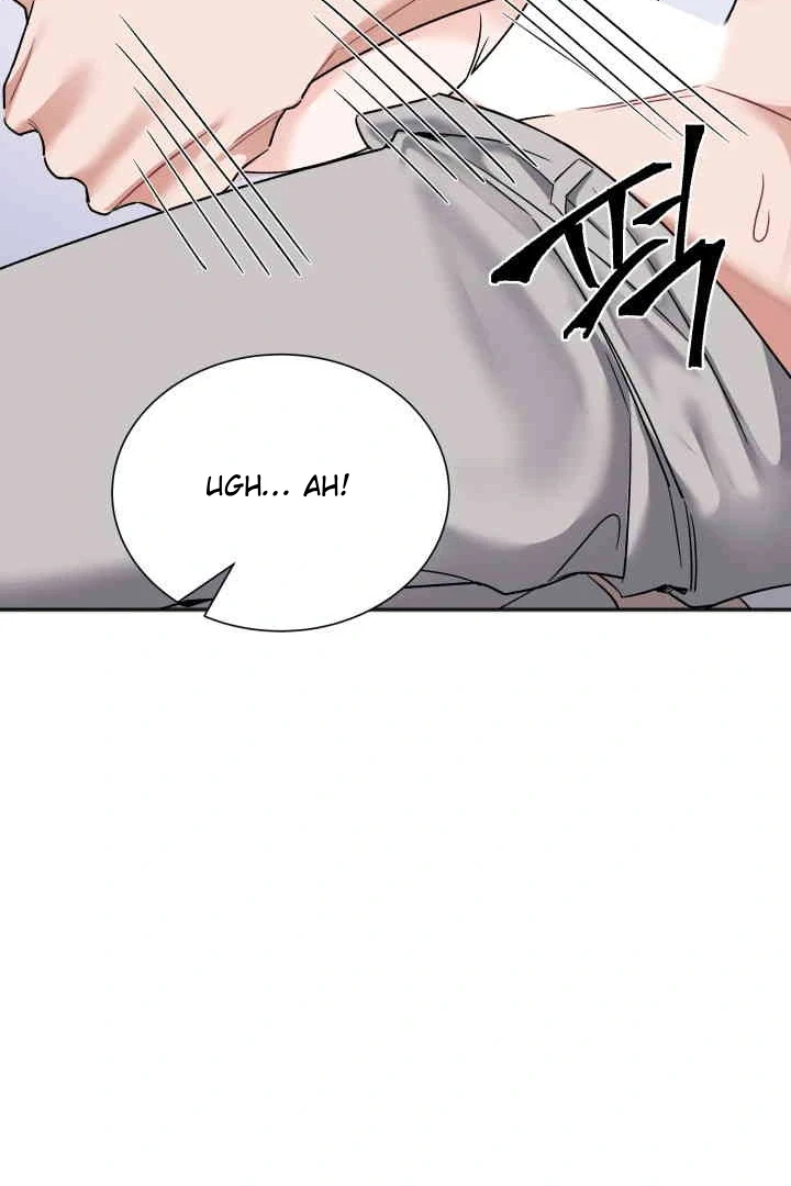 Promiscuous Campus Partners Chapter 20 - Page 22