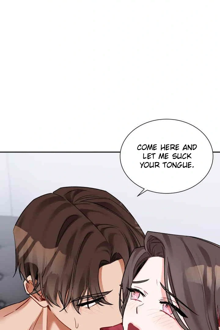 Promiscuous Campus Partners Chapter 20 - Page 24