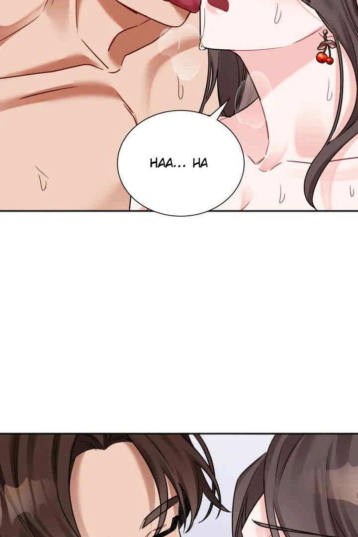 Promiscuous Campus Partners Chapter 20 - Page 25