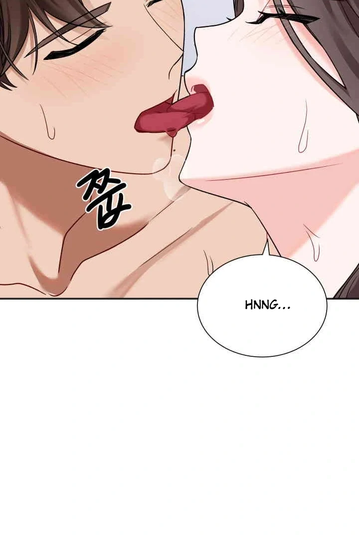 Promiscuous Campus Partners Chapter 20 - Page 26