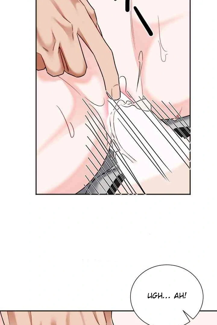 Promiscuous Campus Partners Chapter 20 - Page 32