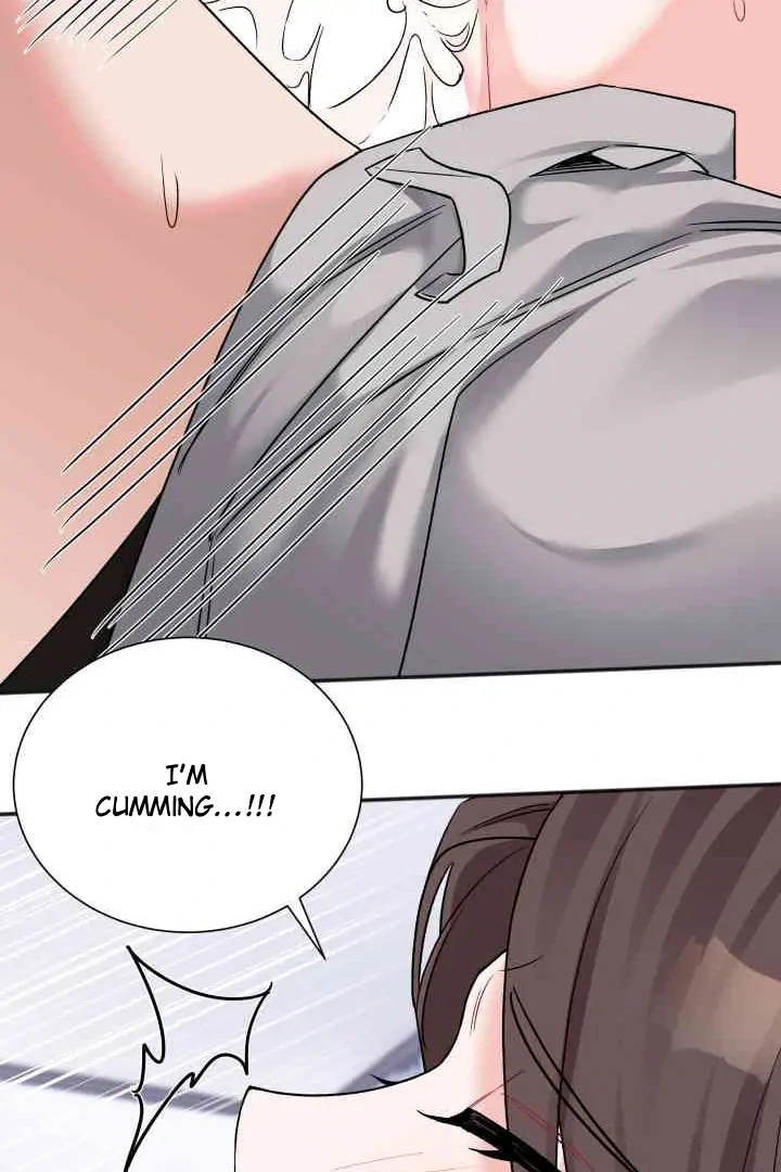 Promiscuous Campus Partners Chapter 20 - Page 36