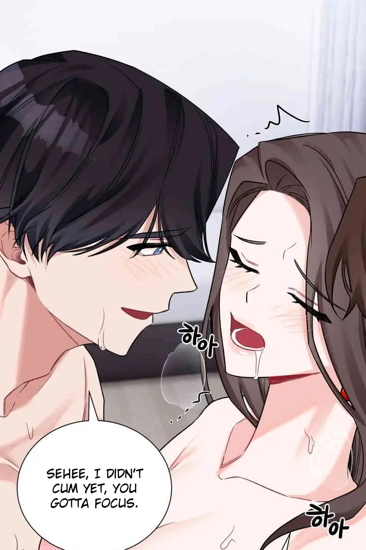 Promiscuous Campus Partners Chapter 20 - Page 40