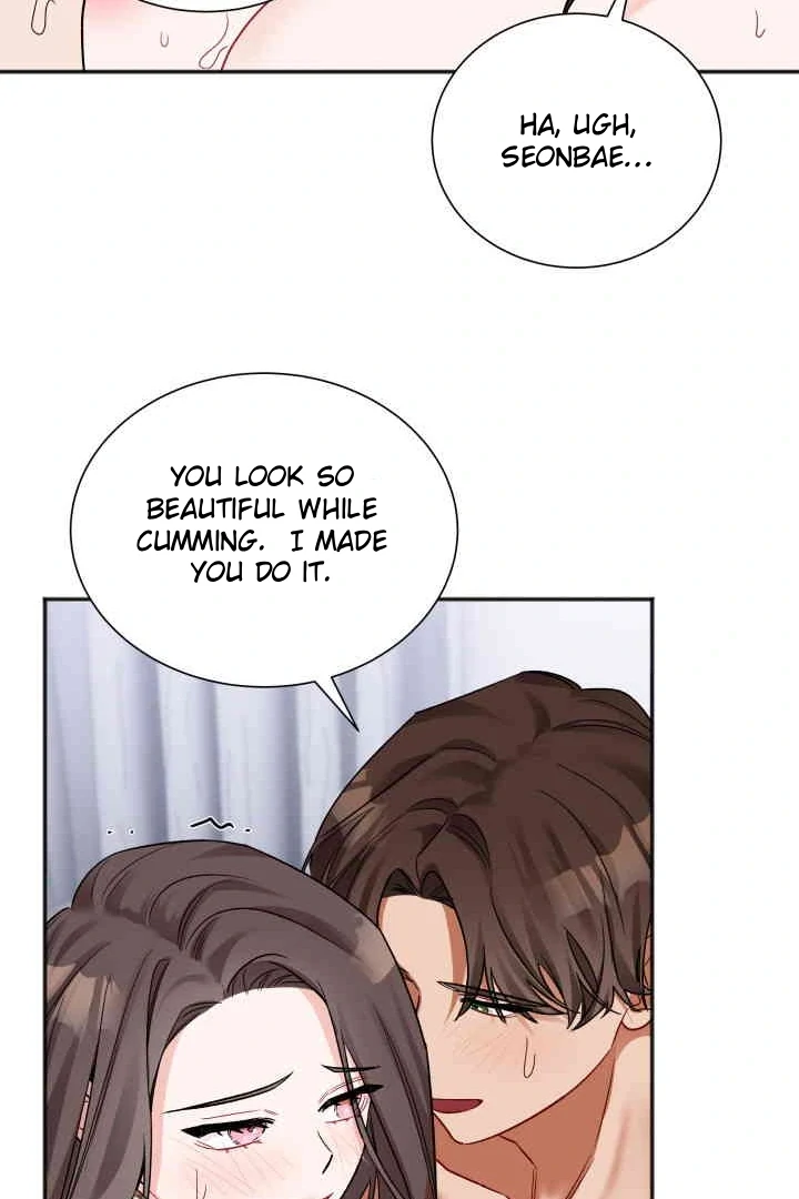 Promiscuous Campus Partners Chapter 20 - Page 41