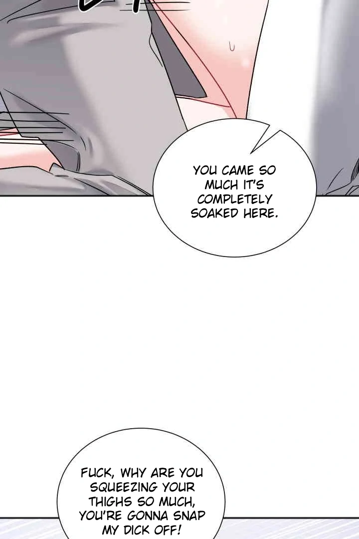 Promiscuous Campus Partners Chapter 20 - Page 45