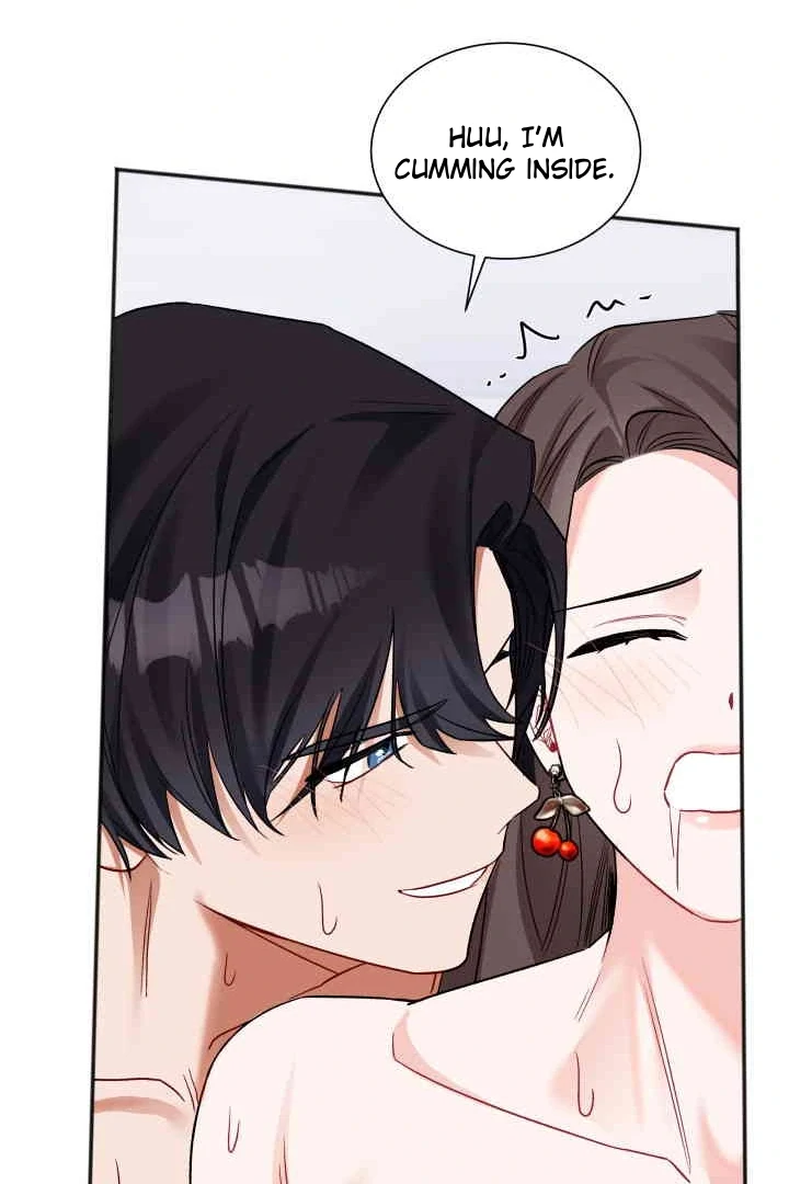 Promiscuous Campus Partners Chapter 20 - Page 56