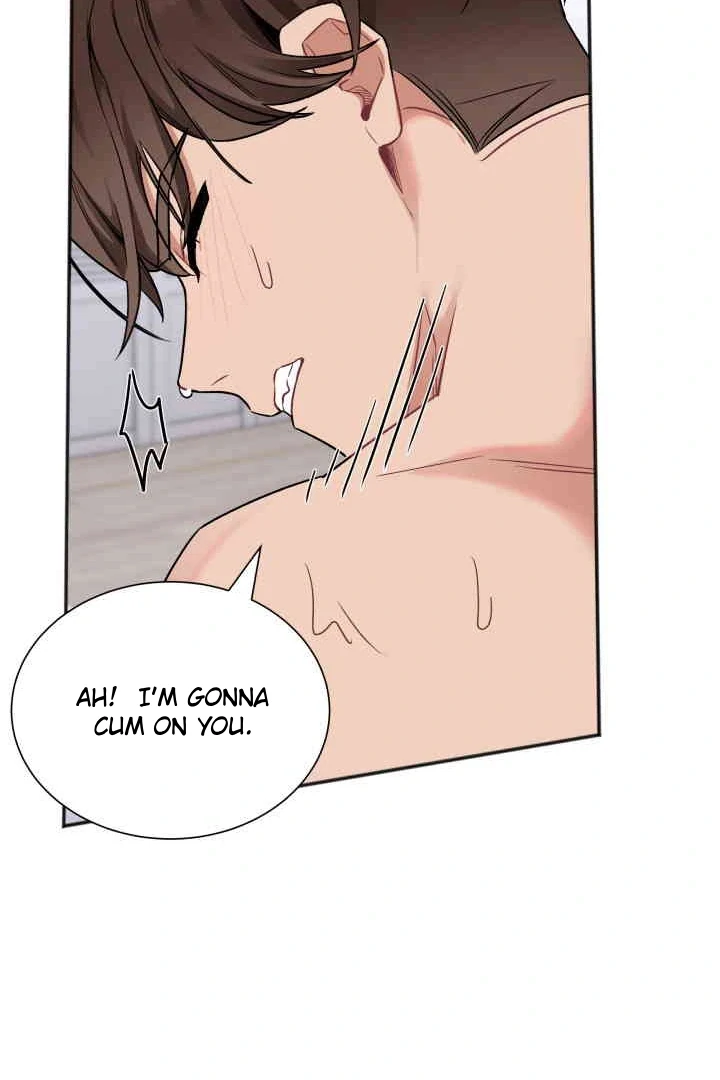 Promiscuous Campus Partners Chapter 20 - Page 59