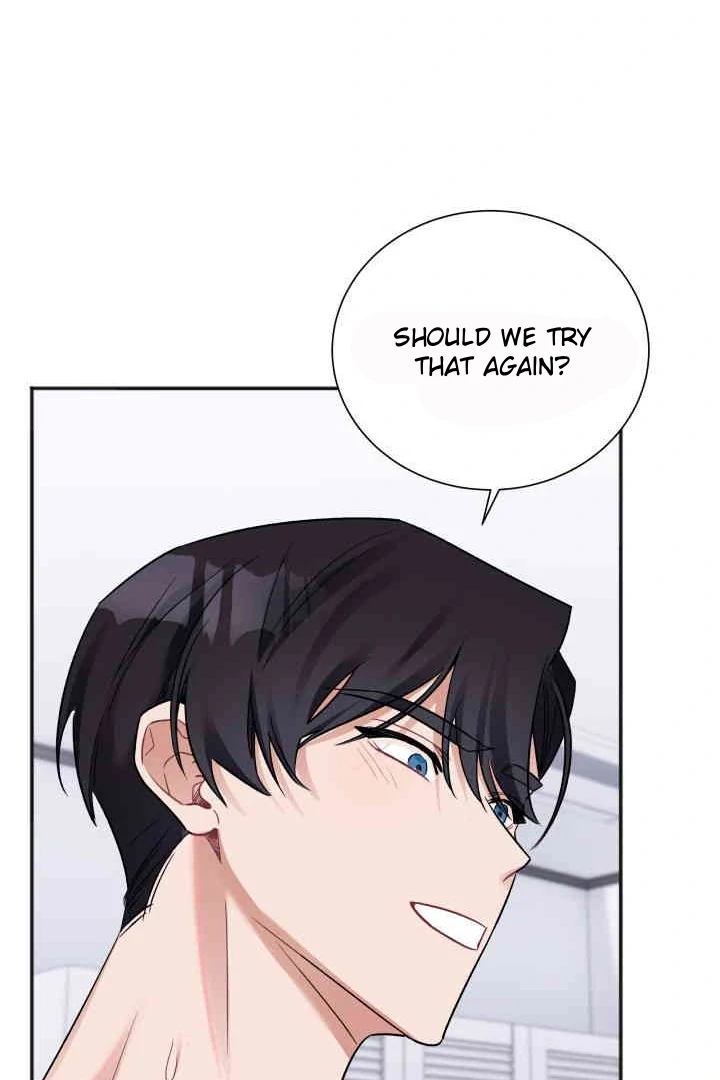 Promiscuous Campus Partners Chapter 20 - Page 7