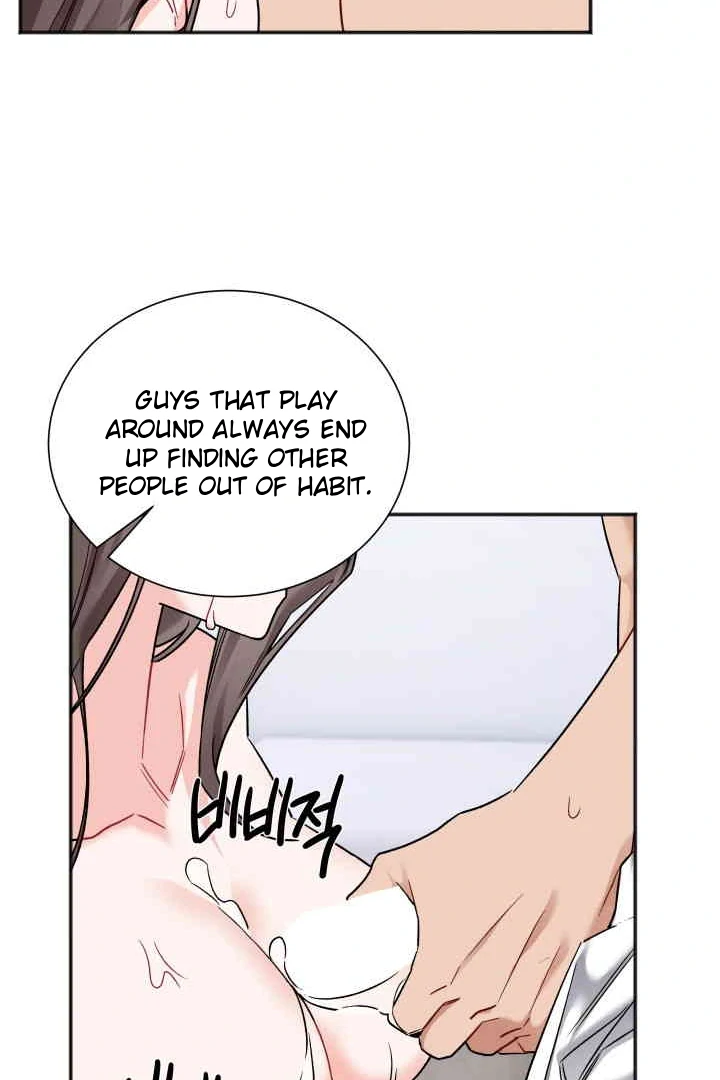 Promiscuous Campus Partners Chapter 20 - Page 66