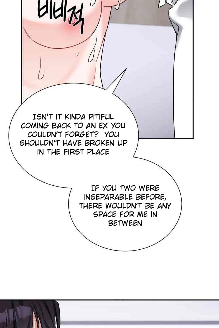 Promiscuous Campus Partners Chapter 20 - Page 67