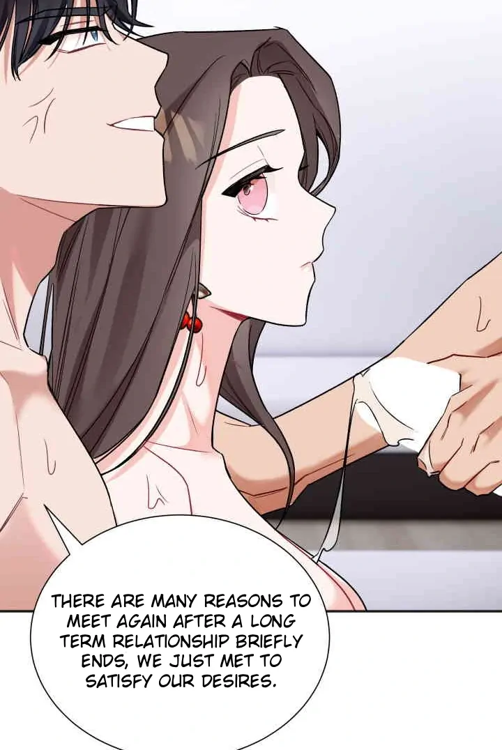 Promiscuous Campus Partners Chapter 20 - Page 68