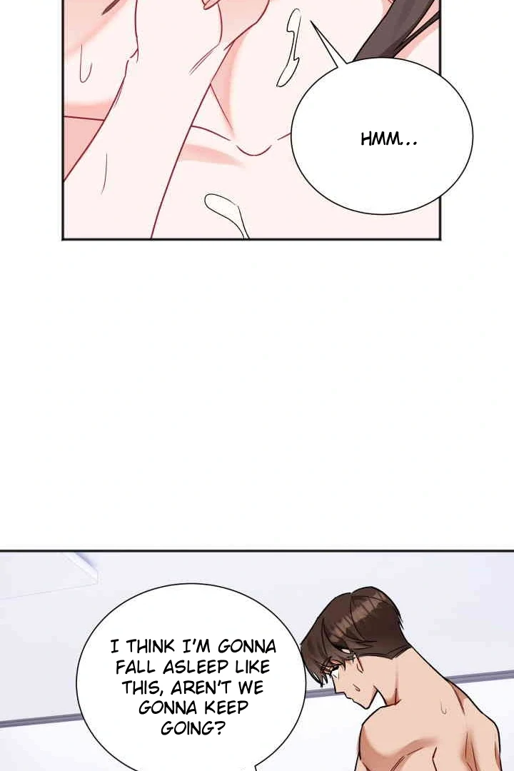 Promiscuous Campus Partners Chapter 20 - Page 70