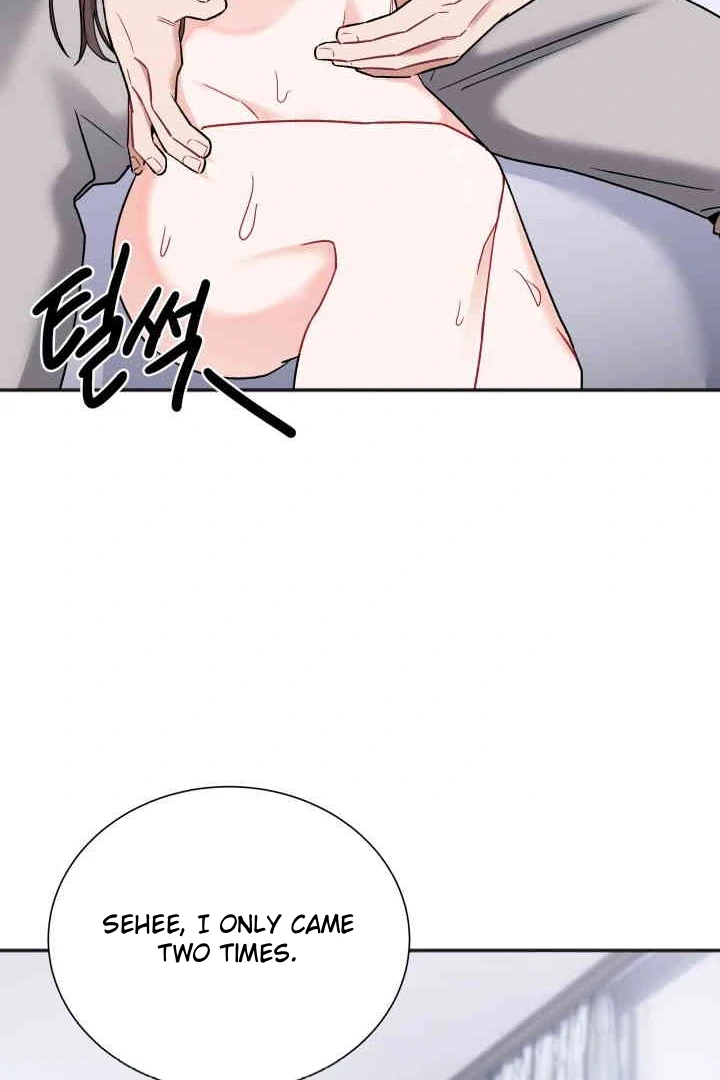 Promiscuous Campus Partners Chapter 20 - Page 73