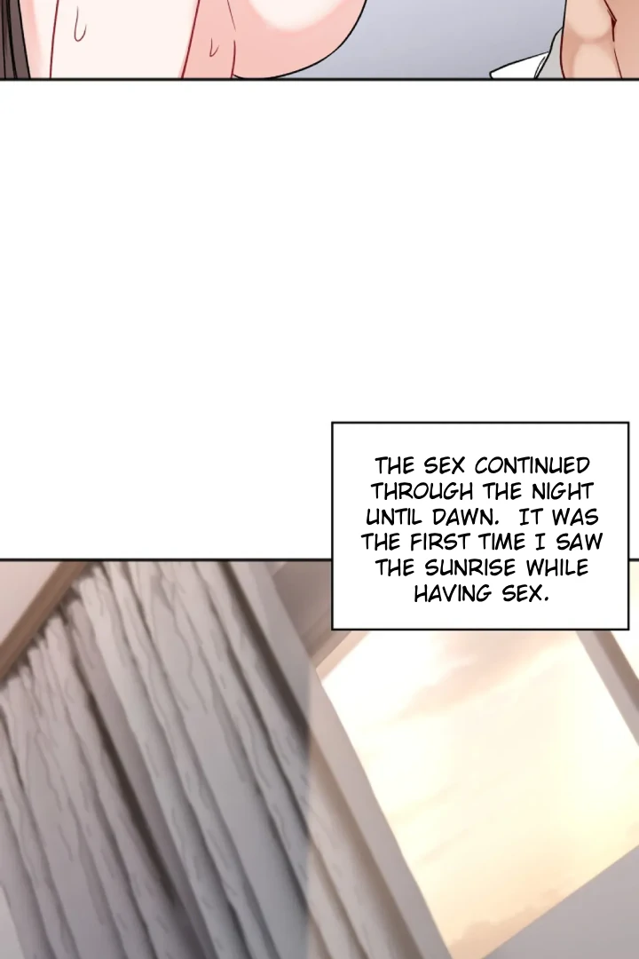 Promiscuous Campus Partners Chapter 20 - Page 75