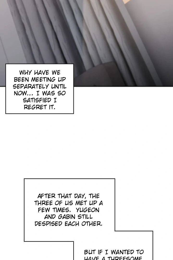 Promiscuous Campus Partners Chapter 20 - Page 76