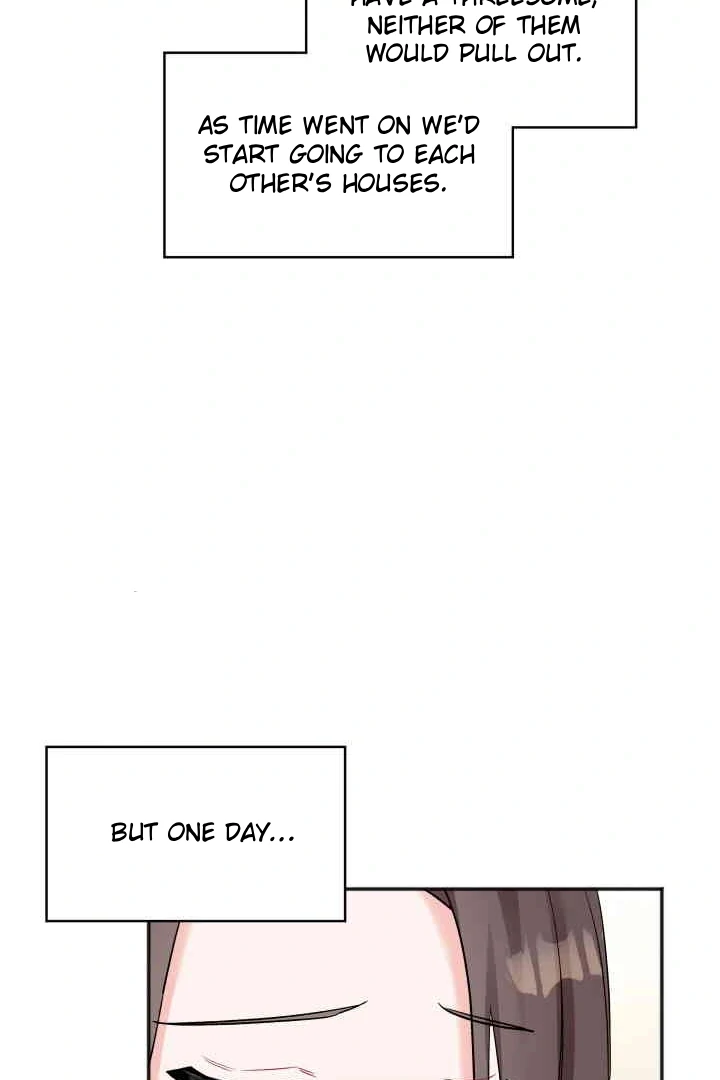 Promiscuous Campus Partners Chapter 20 - Page 77