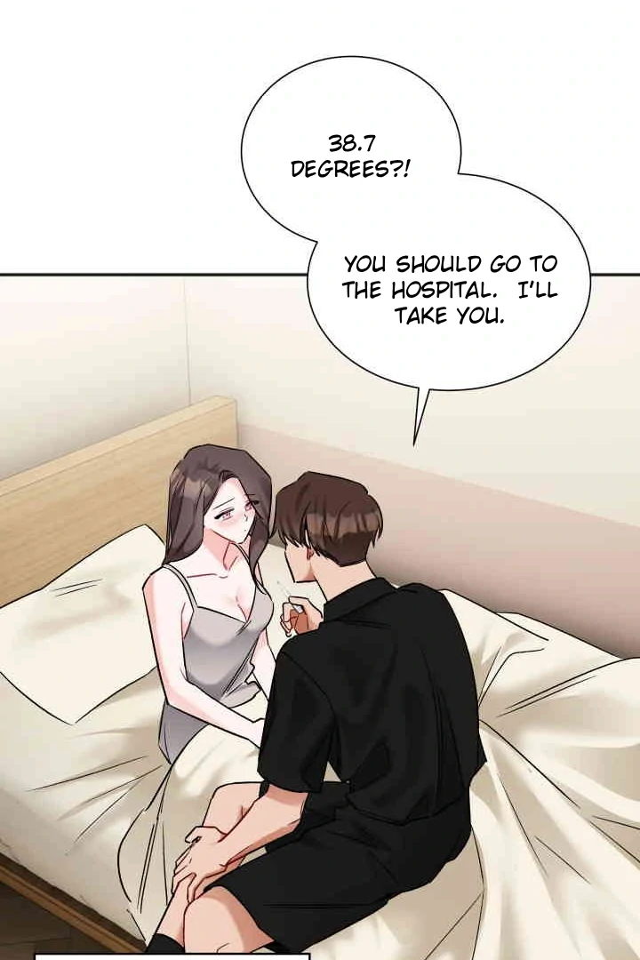 Promiscuous Campus Partners Chapter 20 - Page 79