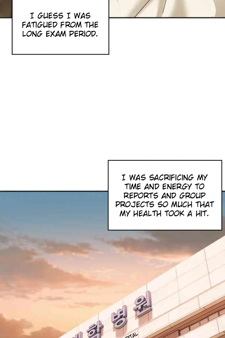 Promiscuous Campus Partners Chapter 20 - Page 80