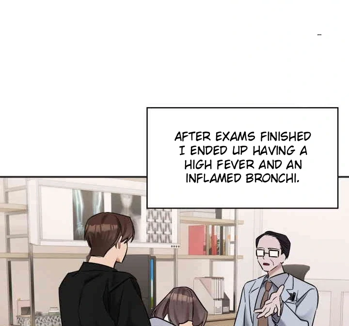 Promiscuous Campus Partners Chapter 20 - Page 82