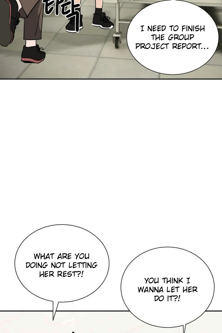 Promiscuous Campus Partners Chapter 20 - Page 87