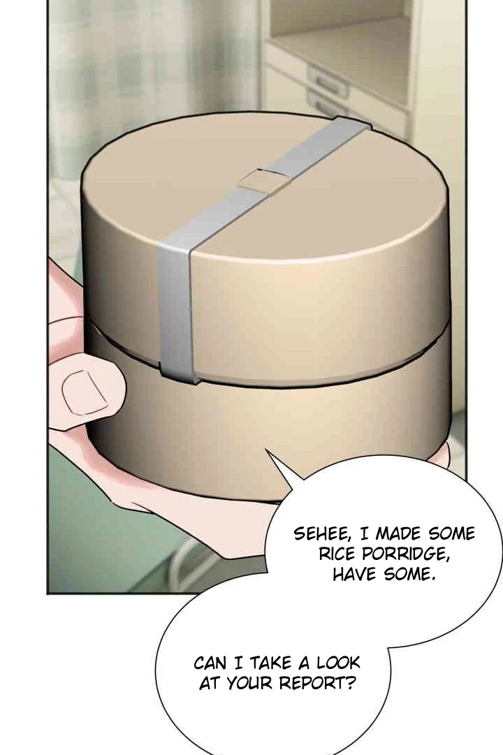 Promiscuous Campus Partners Chapter 20 - Page 91