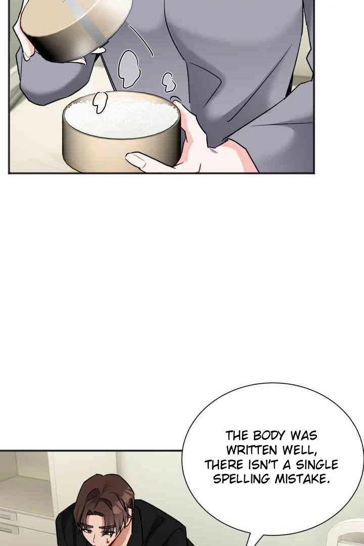 Promiscuous Campus Partners Chapter 20 - Page 93